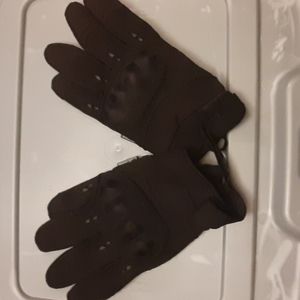 Glove station tactical gloves XL